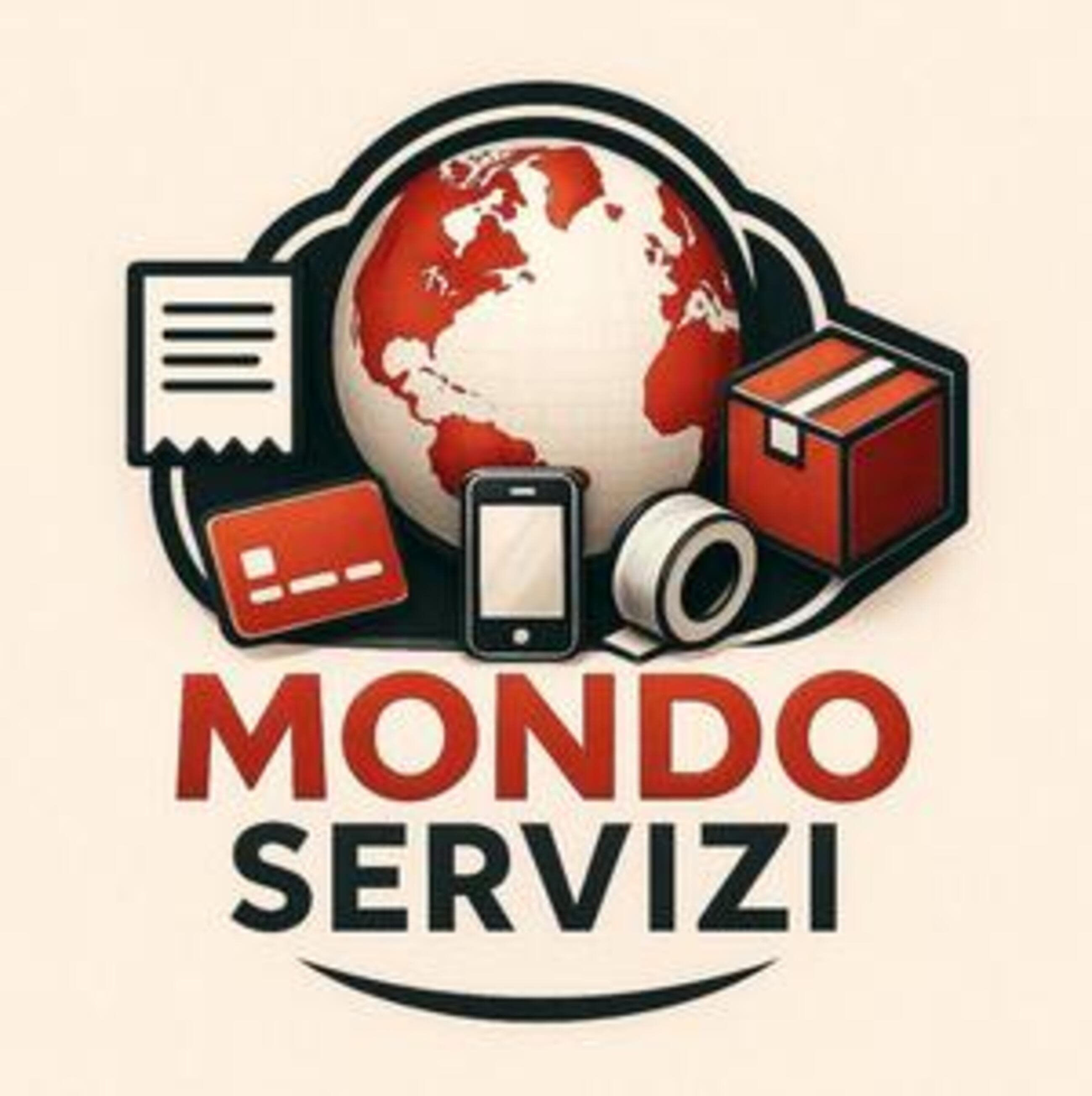azienda Mondo Servizi
