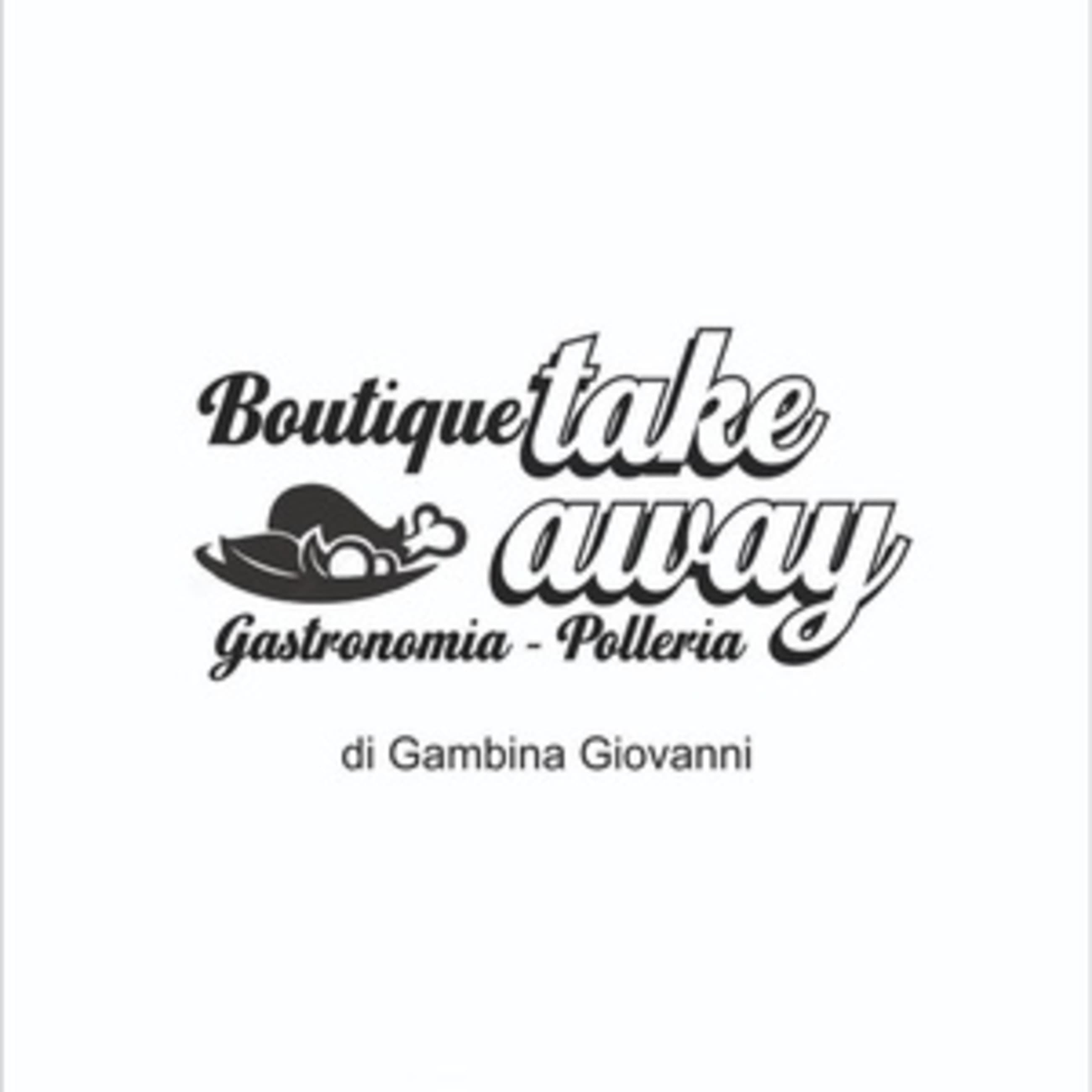 azienda Boutique Take Away