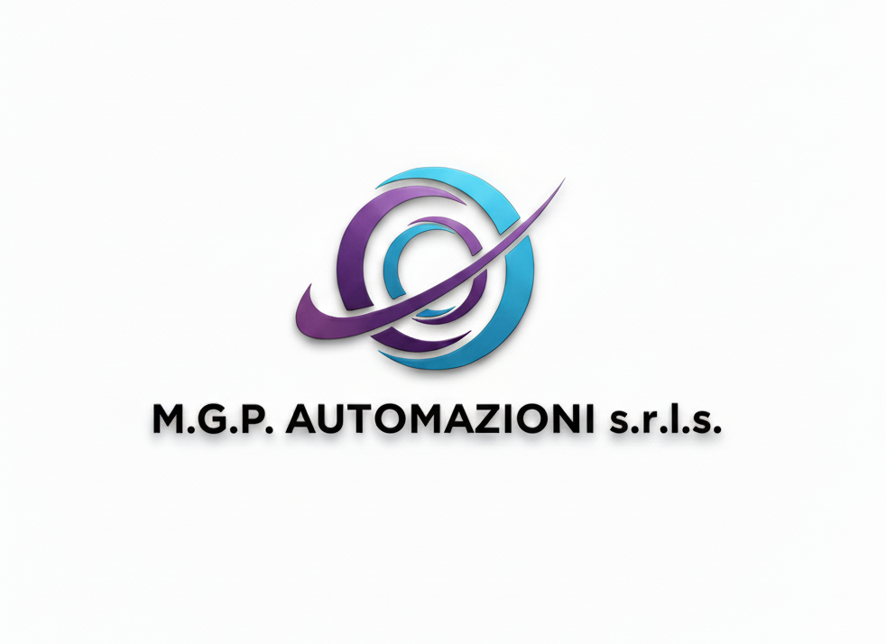 azienda M.G.P. AUTOMAZIONI SRLS