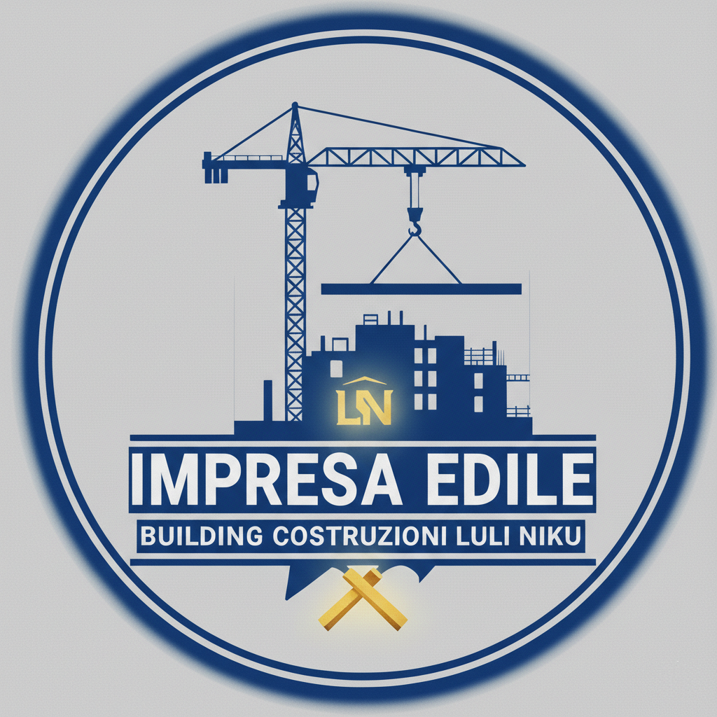 azienda Building Costruzioni Luli Niku