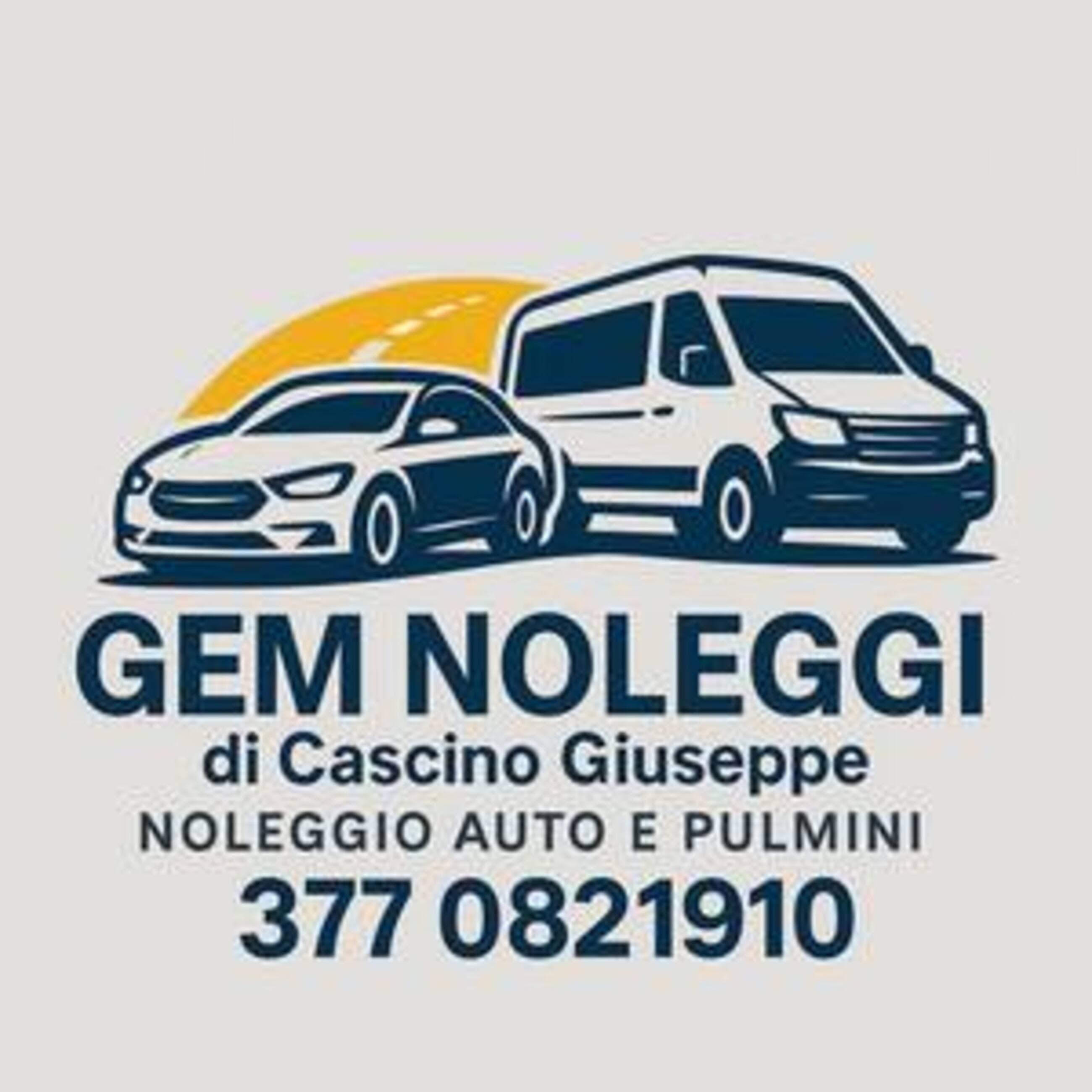 azienda G.E.M. Noleggio Auto