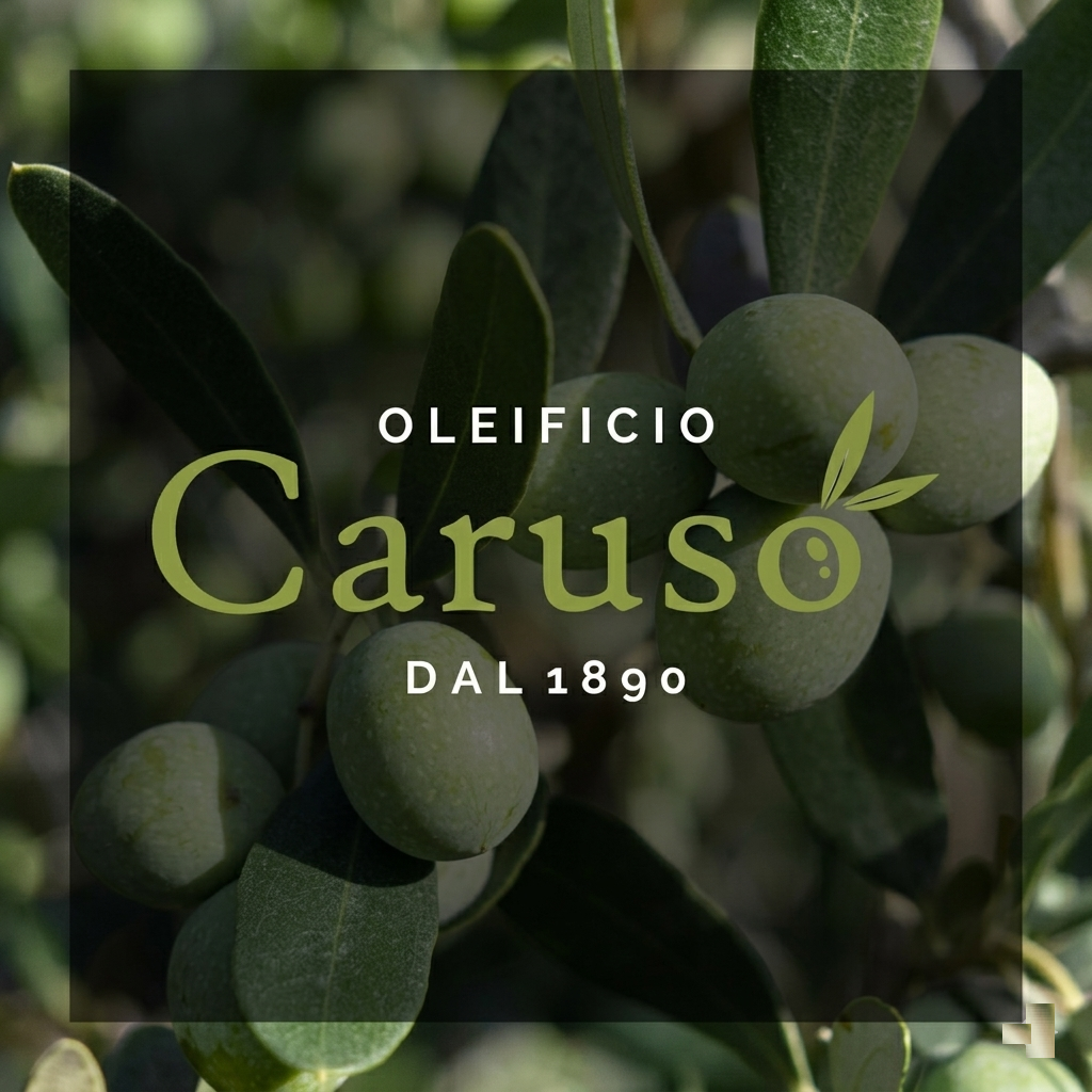 azienda Oleificio Caruso