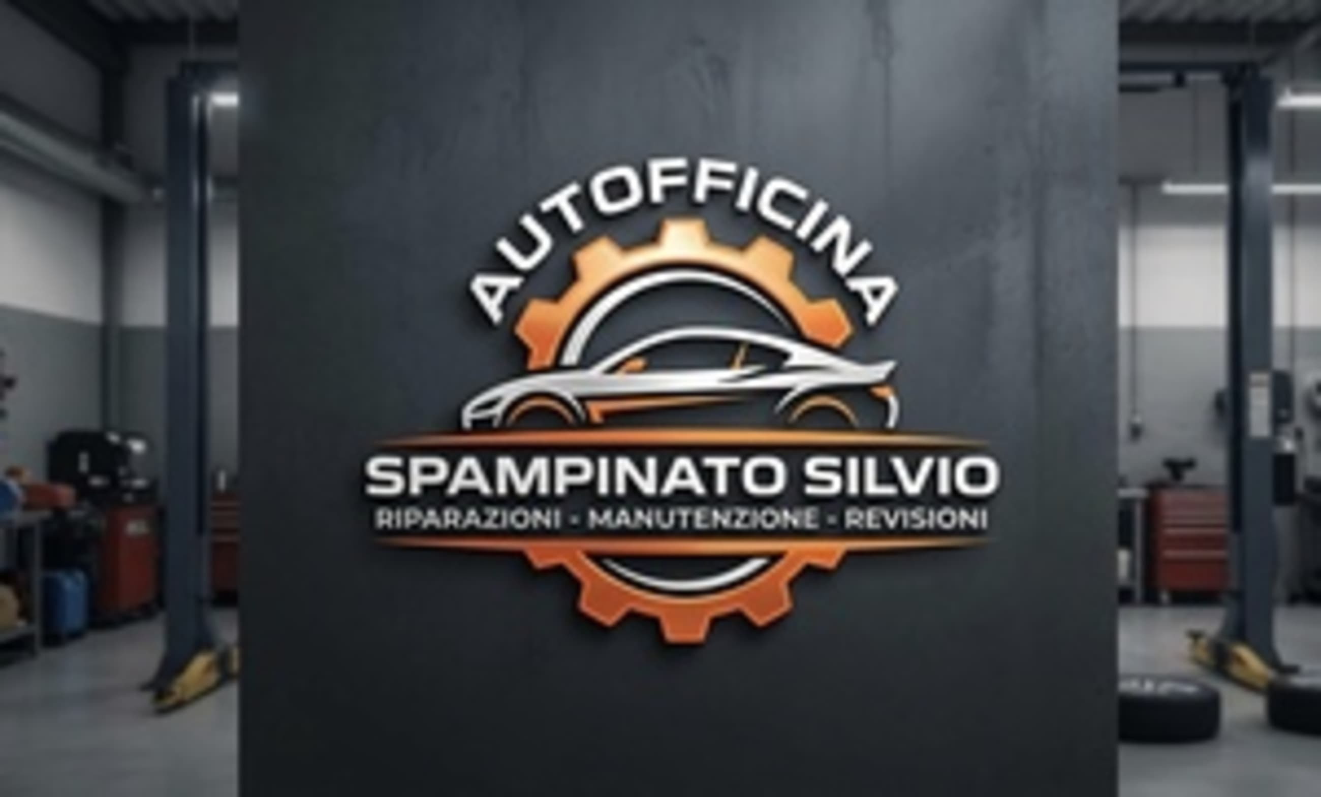 azienda Autofficina Spampinato Silvio