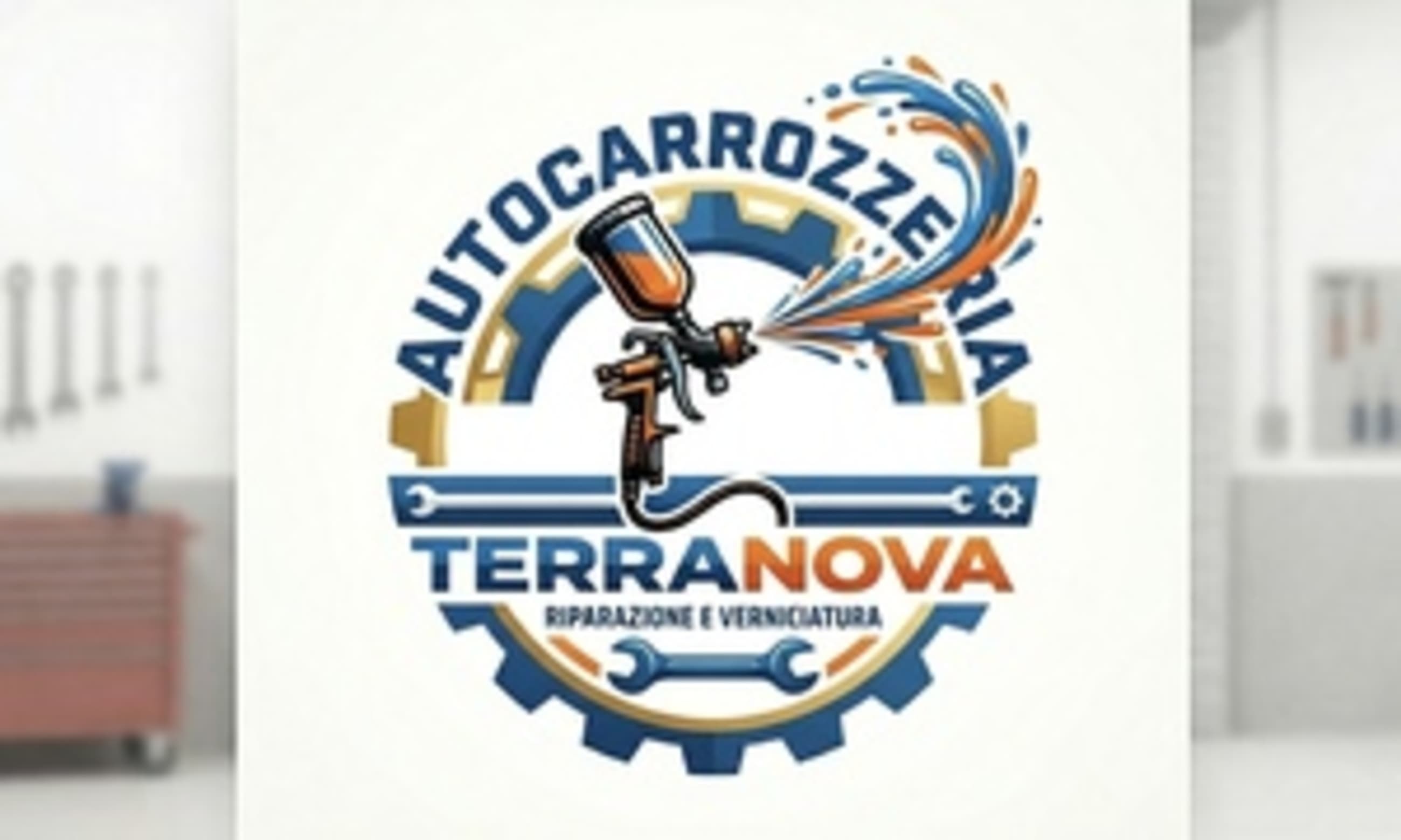 azienda Terranova Michele Autocarrozzeria