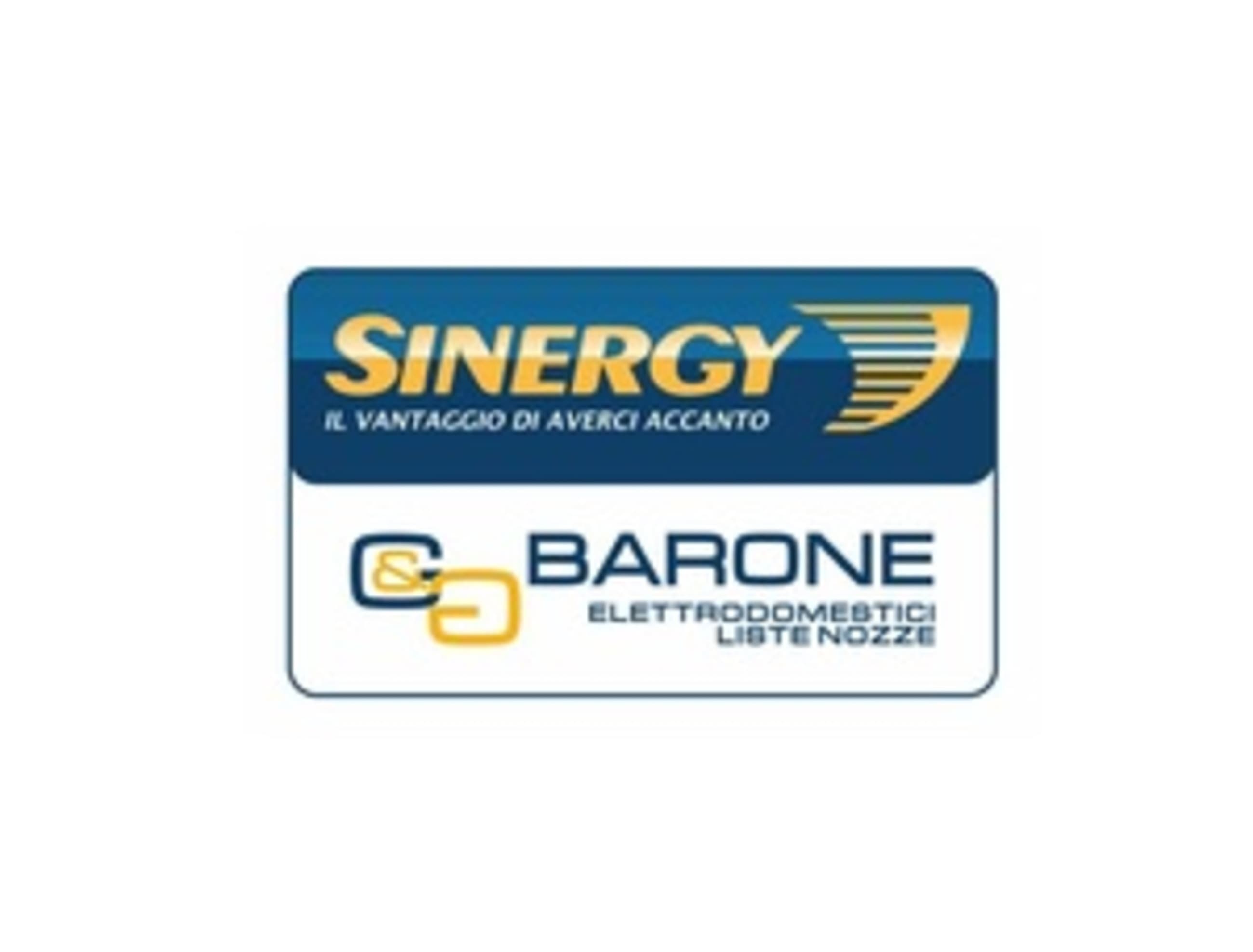 azienda Sinergy di Barone Giovanni