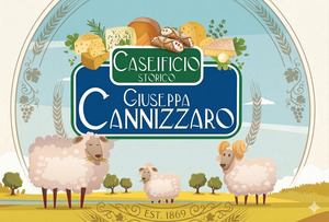 azienda Caseificio Storico Giuseppa Cannizzaro