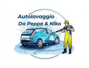 azienda Bar Stazione di Servizio e Autolavaggio da Peppe & Niko