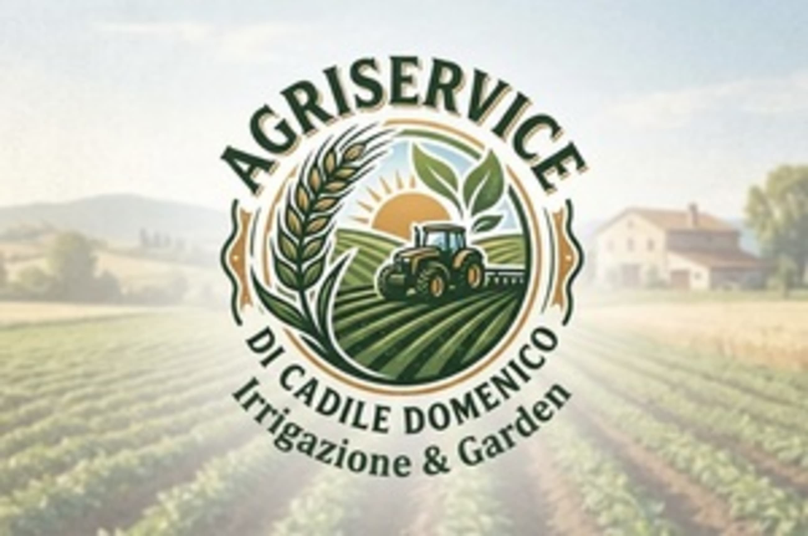 azienda AgriService di Cadile Domenico