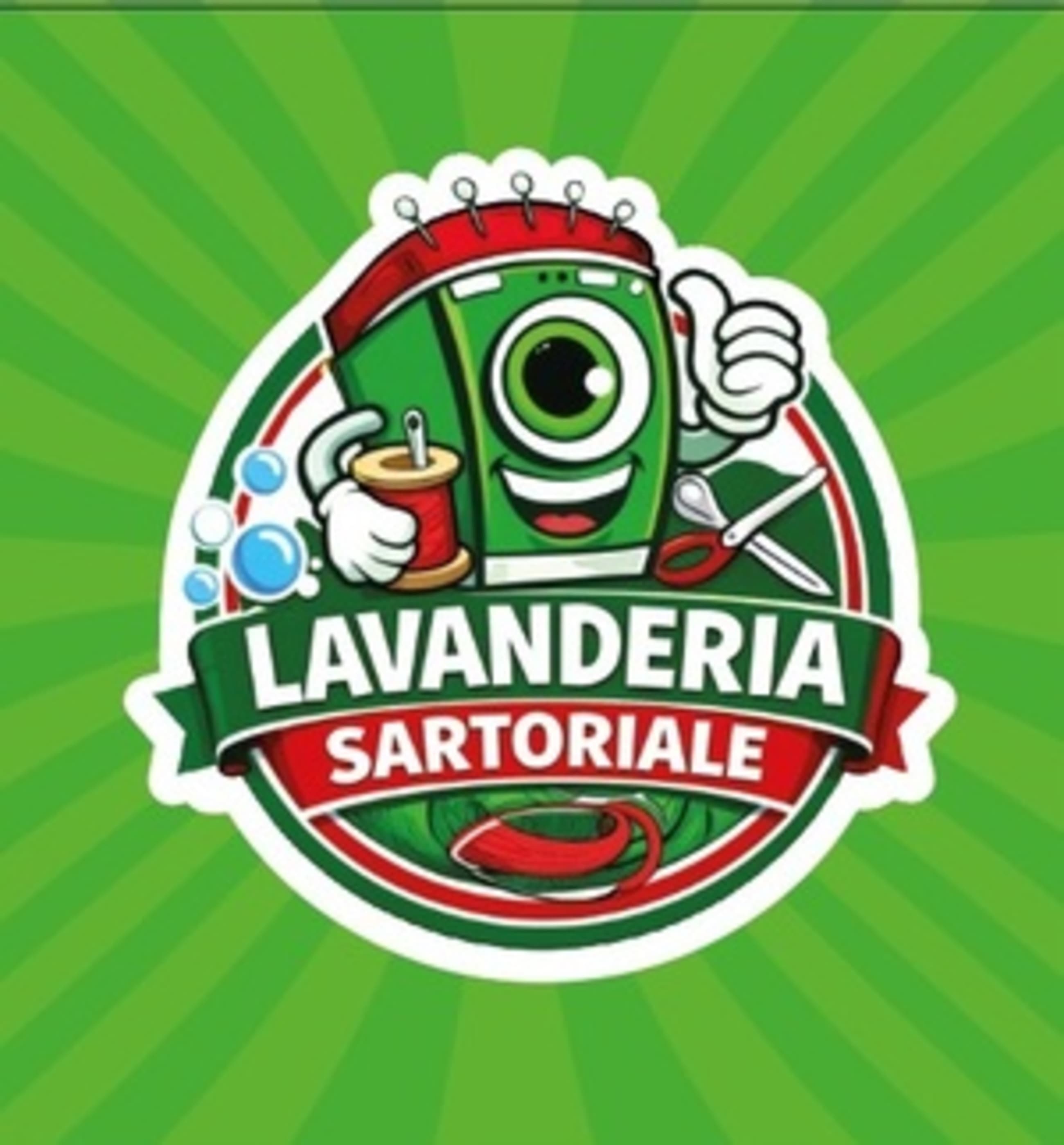azienda Lavanderia Sartoriale