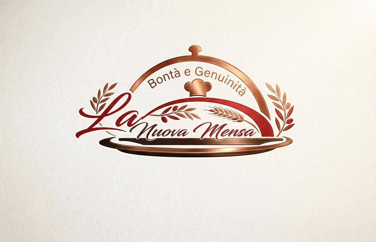 azienda La Nuova Mensa di Marco Di Mauro