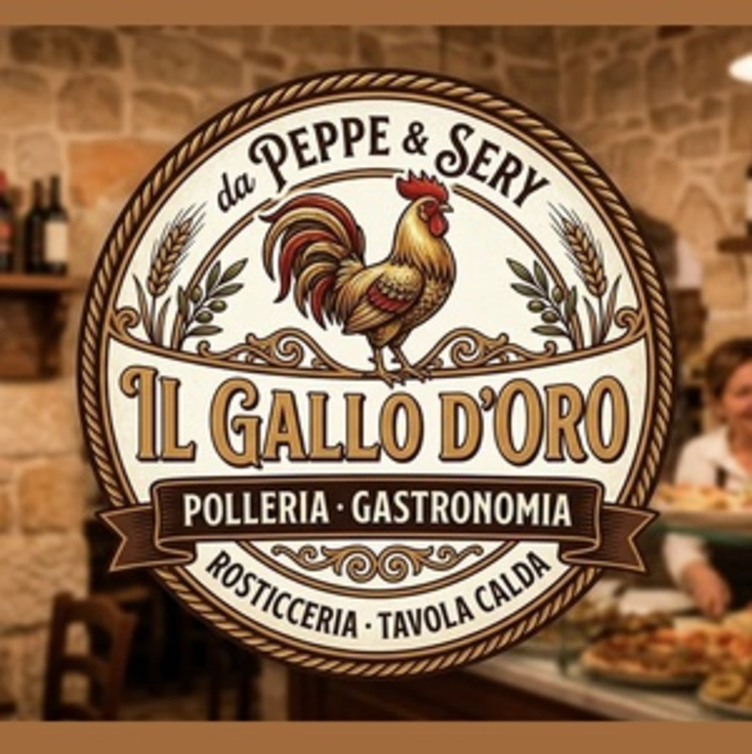 azienda Il Gallo D'Oro