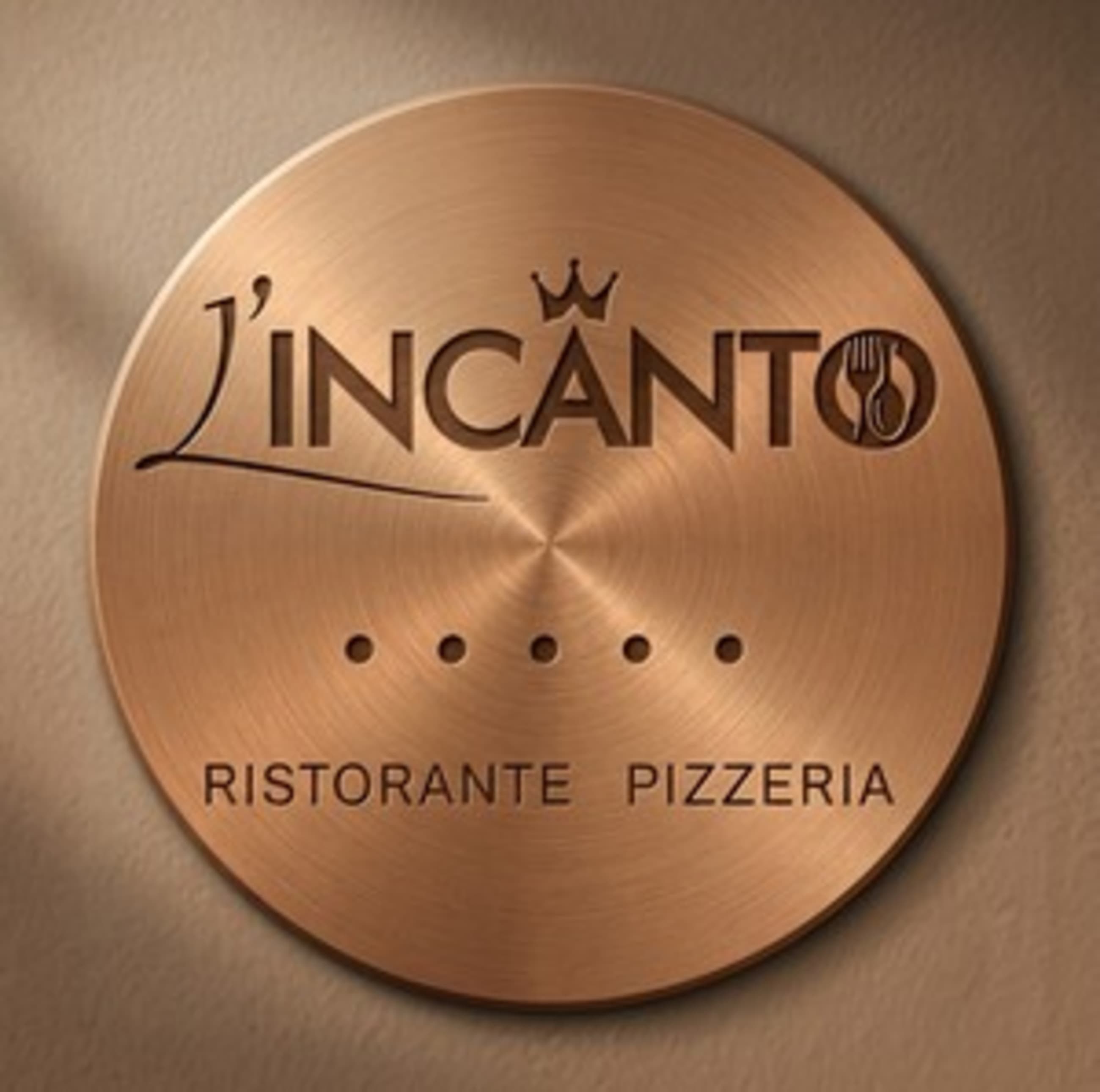 azienda L'Incanto Ristorante Pizzeria Apericena