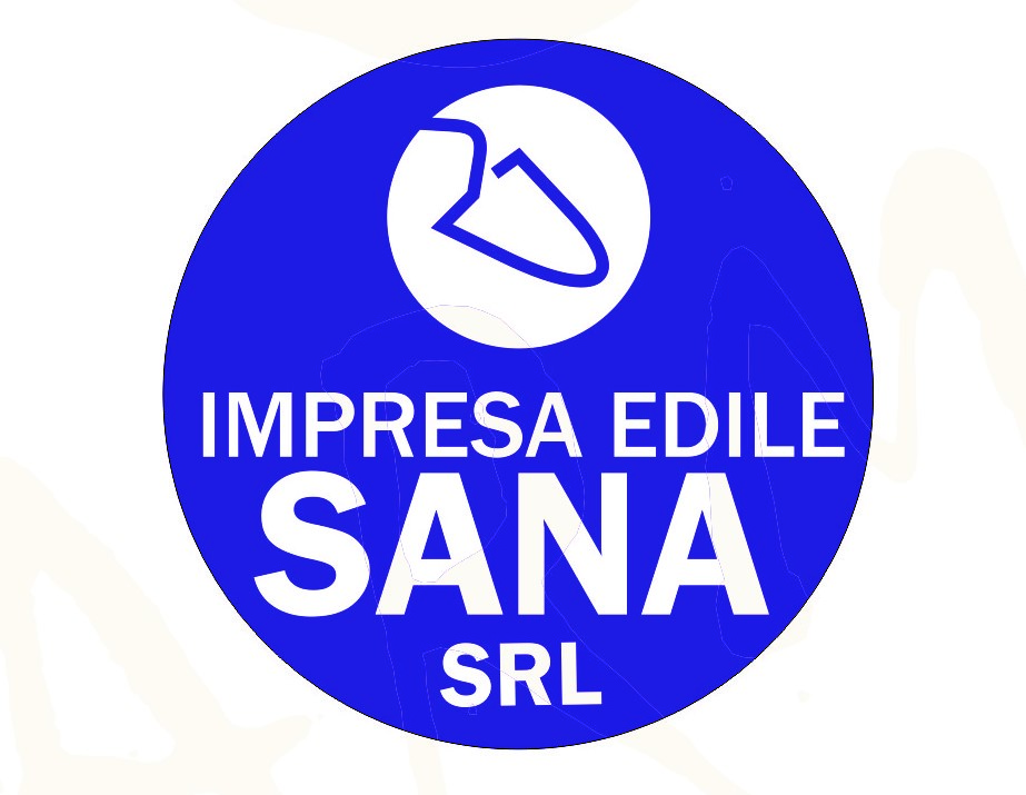 categoria azienda Impresa Edile Sana Srl