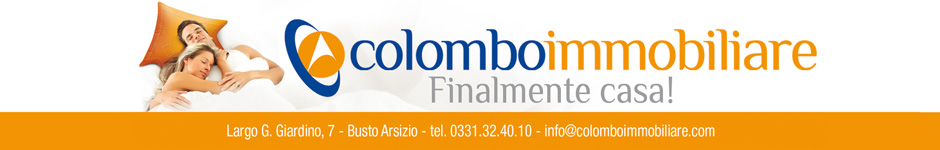 categoria azienda Colombo Immobiliare