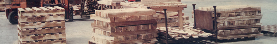 categoria azienda Europallets S.r.l.