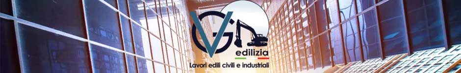 categoria azienda V. G. Impresa Edile S.R.L.