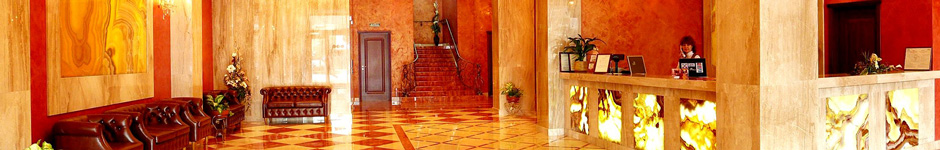 categoria azienda Albergo Canzo